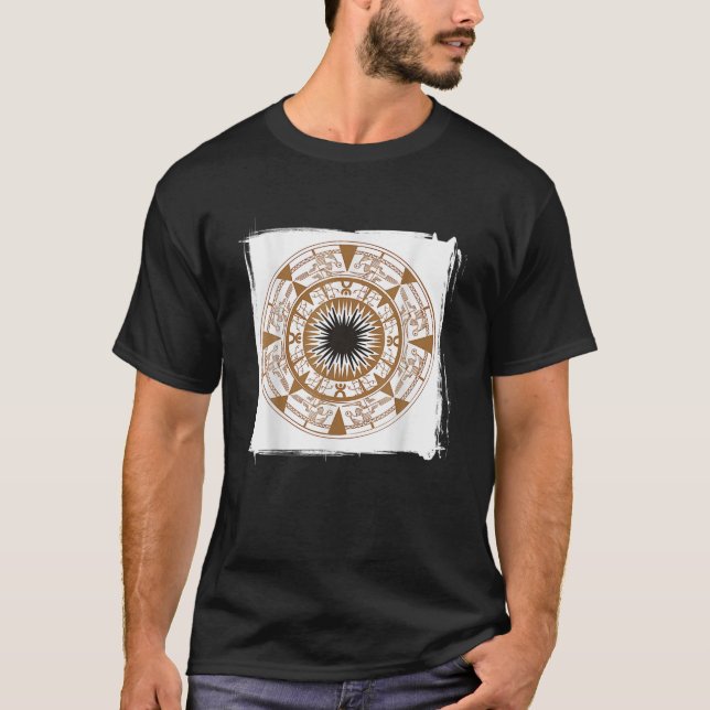 Vietnam Dongshan Drum Line Dekoration Tee (Framsida)