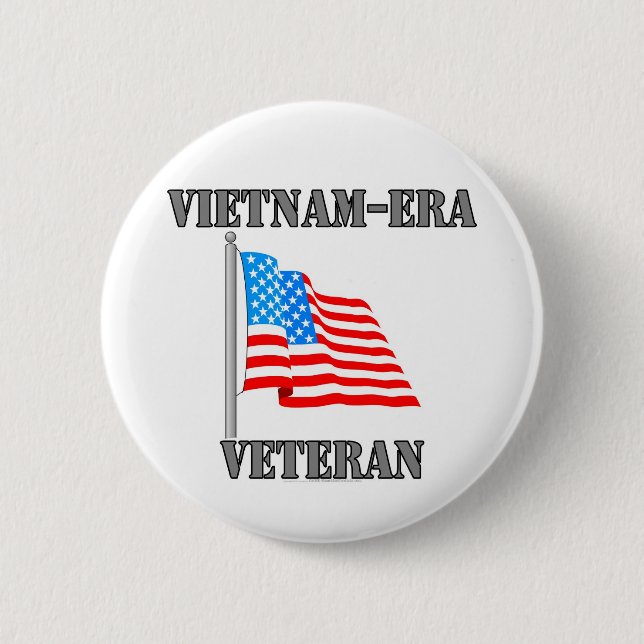 Vietnam-era veteran knapp (Framsida)