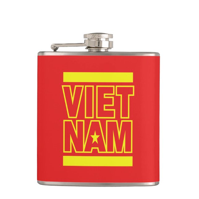 VIETNAM FICKPLUNTA (Framsidan)