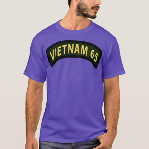 Vietnam, flik 1 t shirt