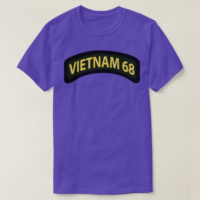 Vietnam, flik 3 t shirt (Design framsida)