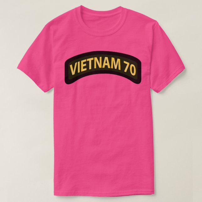 Vietnam, flik 5 t shirt (Design framsida)
