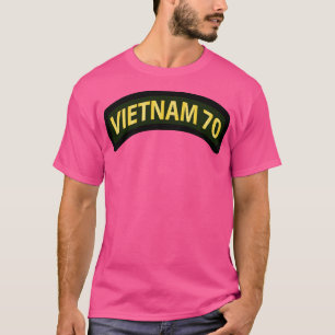 Vietnam, flik 5 t shirt