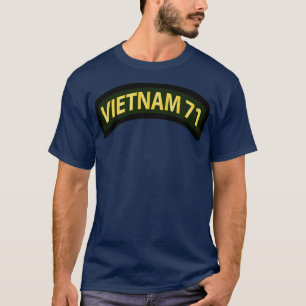 Vietnam, flik 6 t shirt