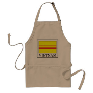 Vietnam Förkläde