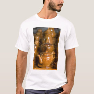 Vietnam, Ho Chi Minh City aka Saigon). Thoi Tee Shirt