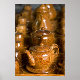 Vietnam, Ho Chi Minh City alias Saigon). Thoi Poster