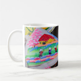 Vietnam Kaffemugg