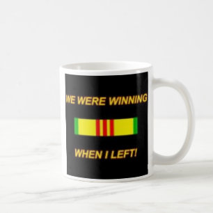 Vietnam Kaffemugg