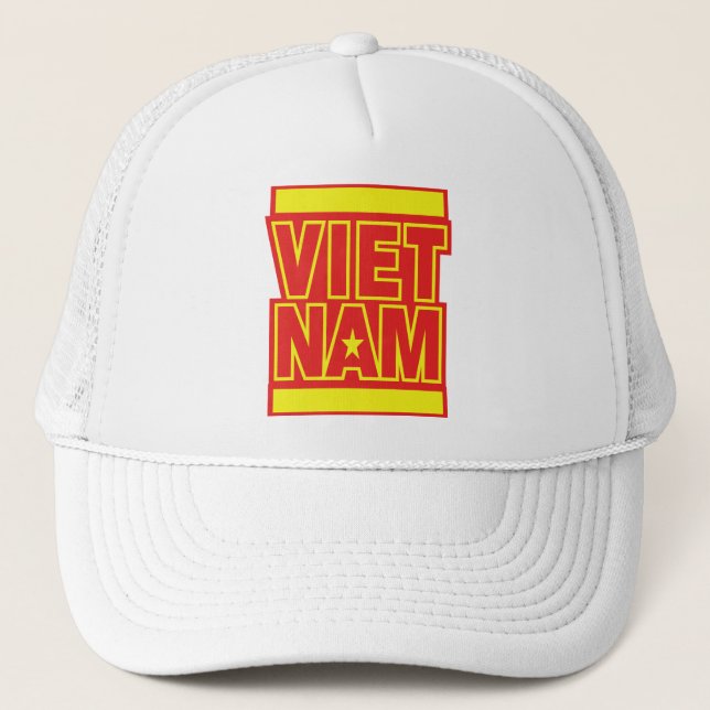 VIETNAM KEPS (Framsida)