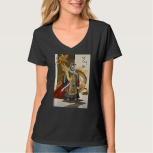 Vietnam Kung Ly Thai till Ly Cong Uan Proud Vietna T Shirt