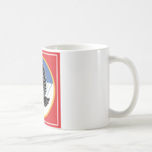 vietnam luftburen mugg
