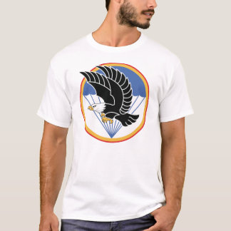 VIETNAM luftburen örnvnch/arvn Tee Shirt