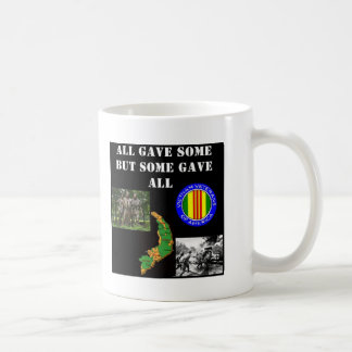 Vietnam minne kaffemugg