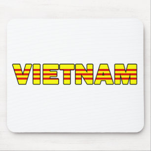 Vietnam Mousepad Musmatta