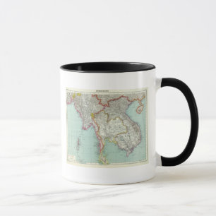 Vietnam Mugg