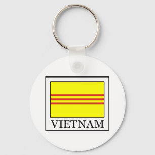 Vietnam Nyckelring
