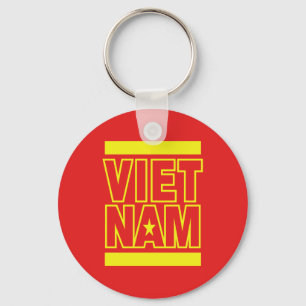 VIETNAM NYCKELRING