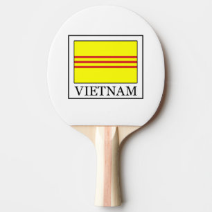 Vietnam Pingisracket