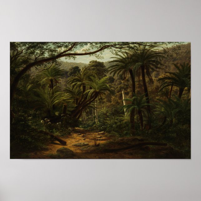 Vietnam Poster (Framsidan)