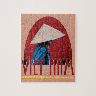 VIETNAM PUSSEL