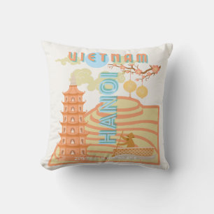 Vietnam Resekonst Kudde