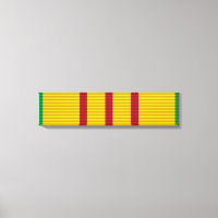 Vietnam Service Medal-band