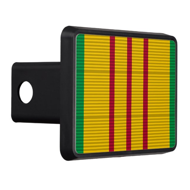 Vietnam Service Medal-band Dragkroksskydd (Höger)