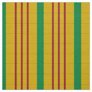Vietnam Service Medal-band Tyg
