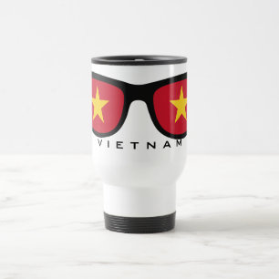 Vietnam Shades anpassningsbar mugg