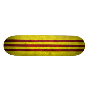 Vietnam Skateboard