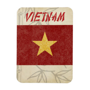 Vietnam souvenirmagnet magnet