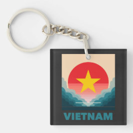 Vietnam Sydostasien