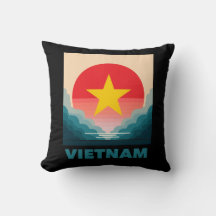 Vietnam Sydostasien