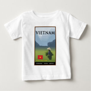 Vietnam T-shirt