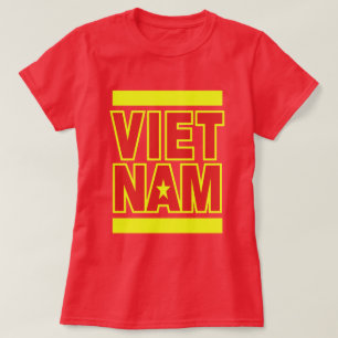VIETNAM T SHIRT