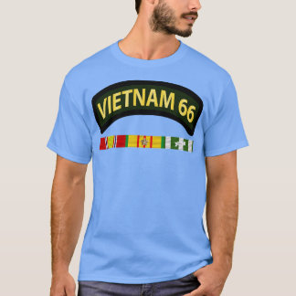 Vietnam Tab 66 w VN SVC T Shirt
