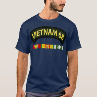 Vietnam Tab 68 w VN SVC T Shirt