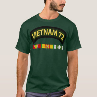 Vietnam Tab 72 w VN SVC T Shirt