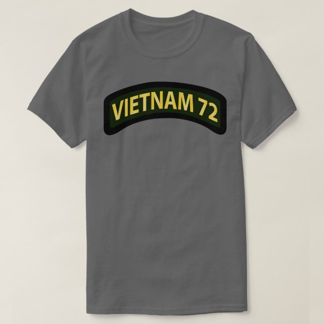 Vietnam Tab 7 T Shirt (Design framsida)