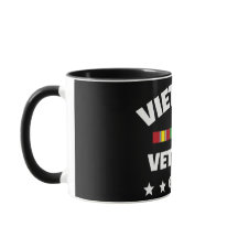 VIETNAM TOUR AV TULL 67/68 COFFEE