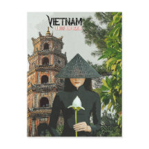 Vietnam Travel Vacation