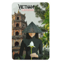 Vietnam Travel Vacation