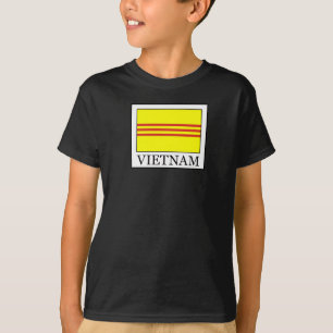 Vietnam Tröja
