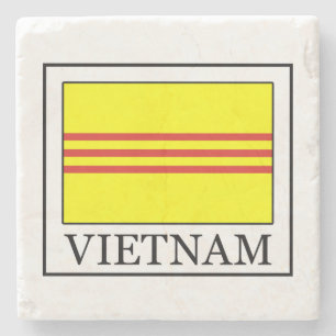 Vietnam Underlägg Sten