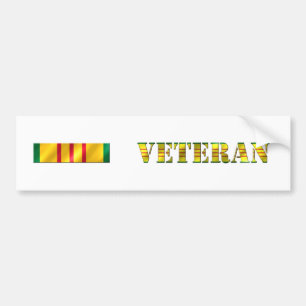 VIETNAM VET BILDEKAL