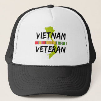 vietnam vet keps