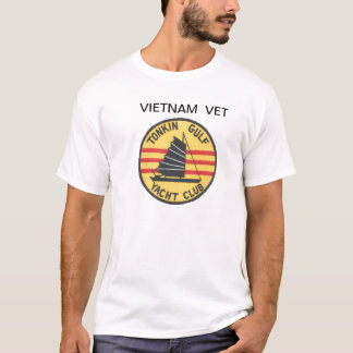 Vietnam Vet Tee