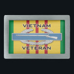 Vietnam VetCIB<br><div class="desc">Stridinfanterit förser med märke (CIB) över Vietnam det tjänste- bandet</div>