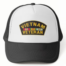 VIETNAM VETERAN AMERIKANSKA HEROES-GRET
